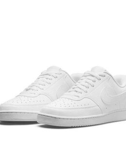 Nike Sportswear W COURT VISION LO NN Sneaker Design auf den Spuren des Air Force 1