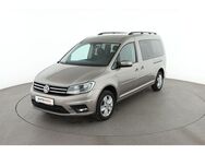 VW Caddy 1.4 TSI Maxi Comfortline BlueMotion - Berlin