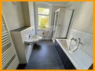 Familienfreundliche 5-Raum-Wohnung mit zwei Vollbädern in Pforten! - Gera