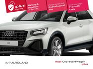 Audi Q2, 30 TDI S line | |, Jahr 2024 - Plattling