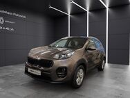 Kia Sportage, 2.0 CRDi Vision 136 Rückfa, Jahr 2017 - Brunn (Mecklenburg-Vorpommern)