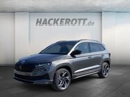 Skoda Karoq, 2.0 TSI Sportline, Jahr 2024 - Langenhagen