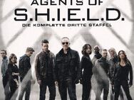 Marvel's Agents of S.H.I.E.L.D. - Staffel 3 - Kaisheim