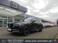 Mazda CX-5 SKYACTIV-G Edition 100+ALCANTARA+360CAM !! - Moers