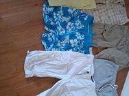 Sommerhosen 6 stück - Unterlangenegg