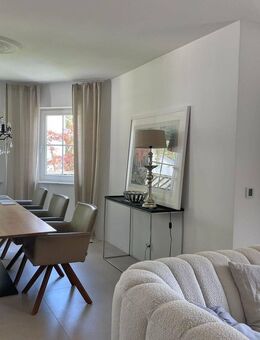 **Willkommen in Ihrem neuen Zuhause - stadtnah, ruhig und mit ganz viel Wohlfühlfaktor!** - Prüm