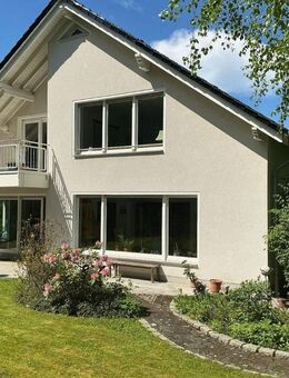 Lücklemberg *** Exklusives Mehrgenarationehaus, BJ. 1999 in Sackgassenendlage *** - Dortmund