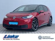 VW ID.3, Pro Performance IQ Light, Jahr 2022 - Crailsheim