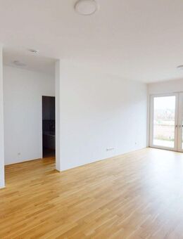 Schöne 3-Zimmer-Wohnung am Zollhafen direkt am Rhein - Mainz