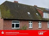 DAV*: Wohnhaus mit großem Grundstück - Marlow