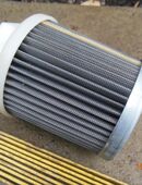 KETSCH Filter S 115 - Unbenutzt / Lagerspuren in 87634