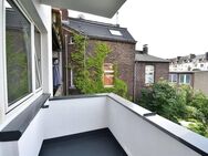 Ideal für Singles! Sanierte 2-Zi-Whg mit Balkon zu vermieten - Düsseldorf