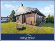 Bungalow in verkehrsberuhigter Lage in Schenefeld bei Itzehoe - Schenefeld (Landkreis Steinburg)