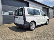 VW Caddy, 2.0 TDI Basis, Jahr 2024 - Achern