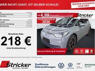VW ID.3, °°Max 150 58 218 ohne Anzahlung, Jahr 2021 - Horn-Bad Meinberg