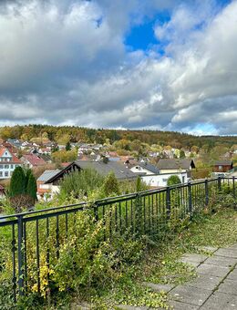 Wohnen, wo andere Urlaub machen... - Aglasterhausen