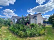 Winkelbungalow in familienfreundlicher Bestlage nahe Siegburg mit Ausbaupotential. - Neunkirchen-Seelscheid