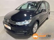 VW Touran 1.5 TSI DSG Comfortline 7-Sitzer EU6d - Norderstedt