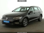 VW Passat Variant, 2.0 TDI Business ##17Z##, Jahr 2022 - Donnersdorf