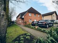 Investitionschance: Attraktives Mehrfamilienhaus mit 4 Wohneinheiten in Cloppenburg zu verkaufen! - Cloppenburg
