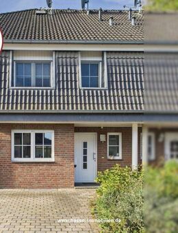 Familienfreundliches Zuhause in beliebter Wohnlage Zülpichs. - Zülpich