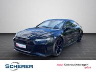 Audi RS7, Sportback TFSI quattro LASER, Jahr 2020 - Ludwigshafen (Rhein)