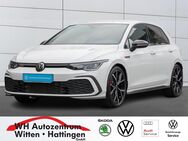 VW Golf, 2.0 TSI VIII GTI BLACK STYLE IQ-LIGHT, Jahr 2023 - Hattingen