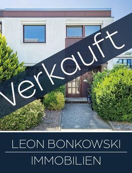 Bremerhaven - Wulsdorf | Reihenendhaus mit vielen Möglichkeiten! - Bremerhaven