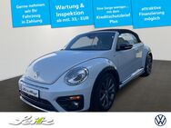 VW Beetle, 2.0 TDI Cabriolet R-Line FENDER, Jahr 2018 - Immenstadt (Allgäu)