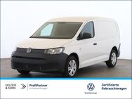 VW Caddy, 2.0 TDI Maxi Cargo EPH, Jahr 2023 - Sand (Main)