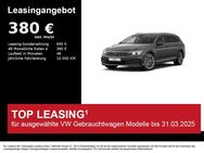 VW Passat Variant, 2.0 TSI R-line IQ-LIGHT, Jahr 2023 - Hilpoltstein