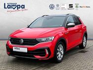 VW T-Roc R 2.0 TSI DSG 4Motion DCC, Pano, AHK, Navi, ACC,19'' - Lengerich (Niedersachsen)