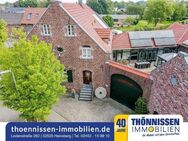 Historische ehemalige Mühle, aufwendig saniert - für höchste Ansprüche - Heinsberg