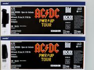 AC/DC-Ticket(s) 19.06.2024 - RINNE Dresden - Dessau-Roßlau