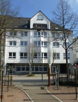 Ruhige, barrierearme 3-Zimmer-Mietwohnung in Sundern, 84m², Balkon, Aufzug, frisch renoviert. - Sundern (Sauerland)