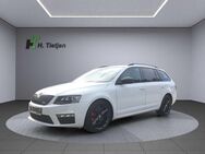 Skoda Octavia, 2.0 TSI Combi, Jahr 2015 - Buxtehude