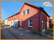 ZFH mit einzigartiger Loft-Studio-Wohnung und großem Ausbaupotenzial in Siershahn! - Siershahn
