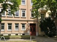 *Schöne helle 3-Raumdachgeschosswohnung mit großem Balkon* - Riesa