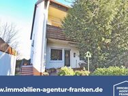Neuer Preis: Charmante Doppelhaushälfte in Bestlage von Neustadt an der Aisch - Neustadt (Aisch)