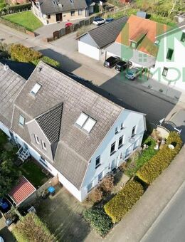Wohnung in Beverstedt - Beverstedt