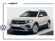 VW T-Cross, 1.0 l TSI Life OPF PV 3 384 99, Jahr 2022 - Sankt Augustin