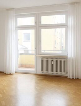 3-Zimmer Altbauperle in Stuttgart-West - Stuttgart