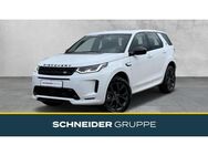 Land Rover Discovery Sport, D165 R-DYNAMIC SE BLACKPACK, Jahr 2024 - Chemnitz