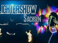Feuershow 🔥 Lichtershow 🔥 LED Show 🔥 Lasershow 🔥 Feuerwerk - Dippoldiswalde