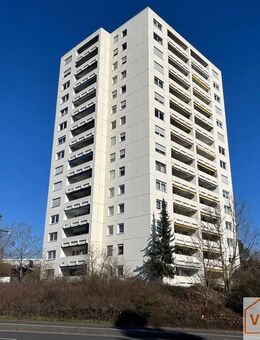 Teils renovierte 2-Zimmer-Wohnung - Ideal für Eigennutzer oder Kapitalanleger! - 97424 Schweinfurt - Schweinfurt