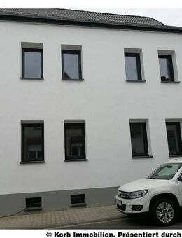 Kapitalanlage, Komplett saniert, centrale Lage - Dietzenbach