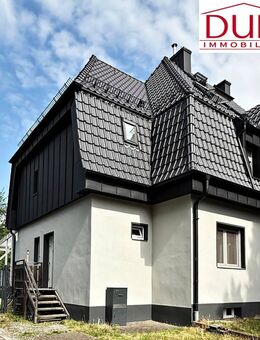 Moderne und großzügig sanierte Doppelhaushälfte mit viel Platz für die Familie - Castrop-Rauxel