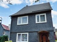 Viel Platz zum wohnen auf großem Grundstück !! - Herschdorf