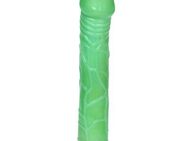 Genuss Vibrator grün 22cm lang - Espenau