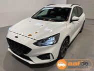 Ford Focus Turnier 2.0 EcoBlue ST-Line Automatik ACC LED - Norderstedt